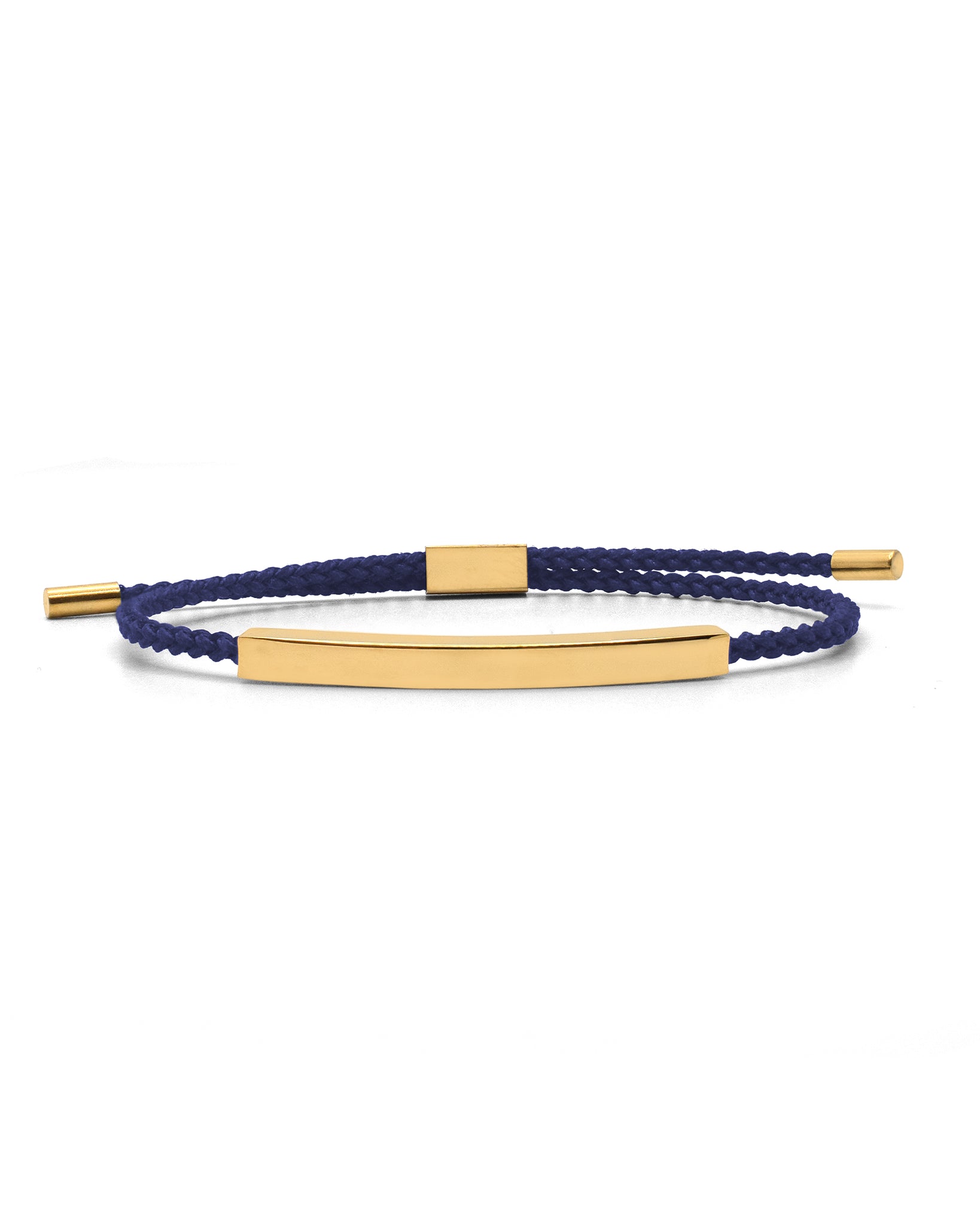 Bar Armband mit Gravur - Armbänder - CARDORI