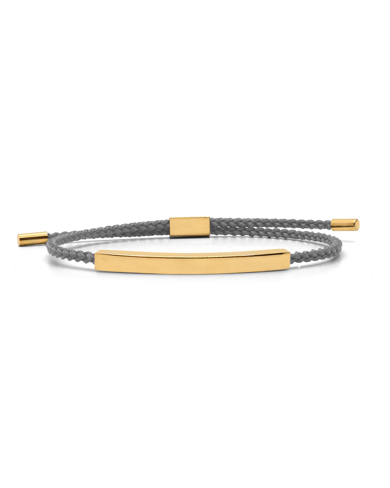 Bar Armband mit Gravur - Armbänder - CARDORI