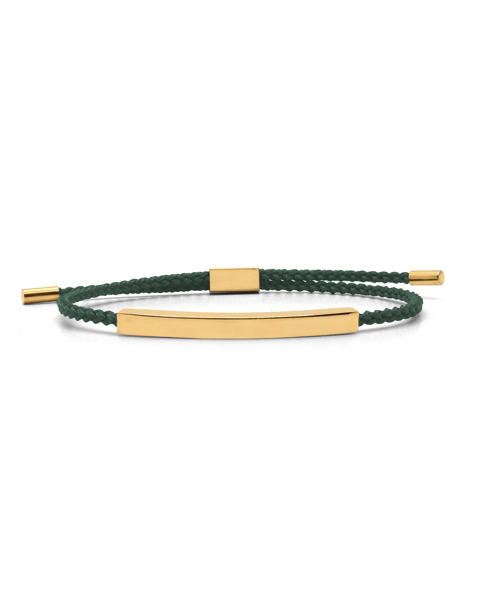 Bar Armband mit Gravur - Armbänder - CARDORI