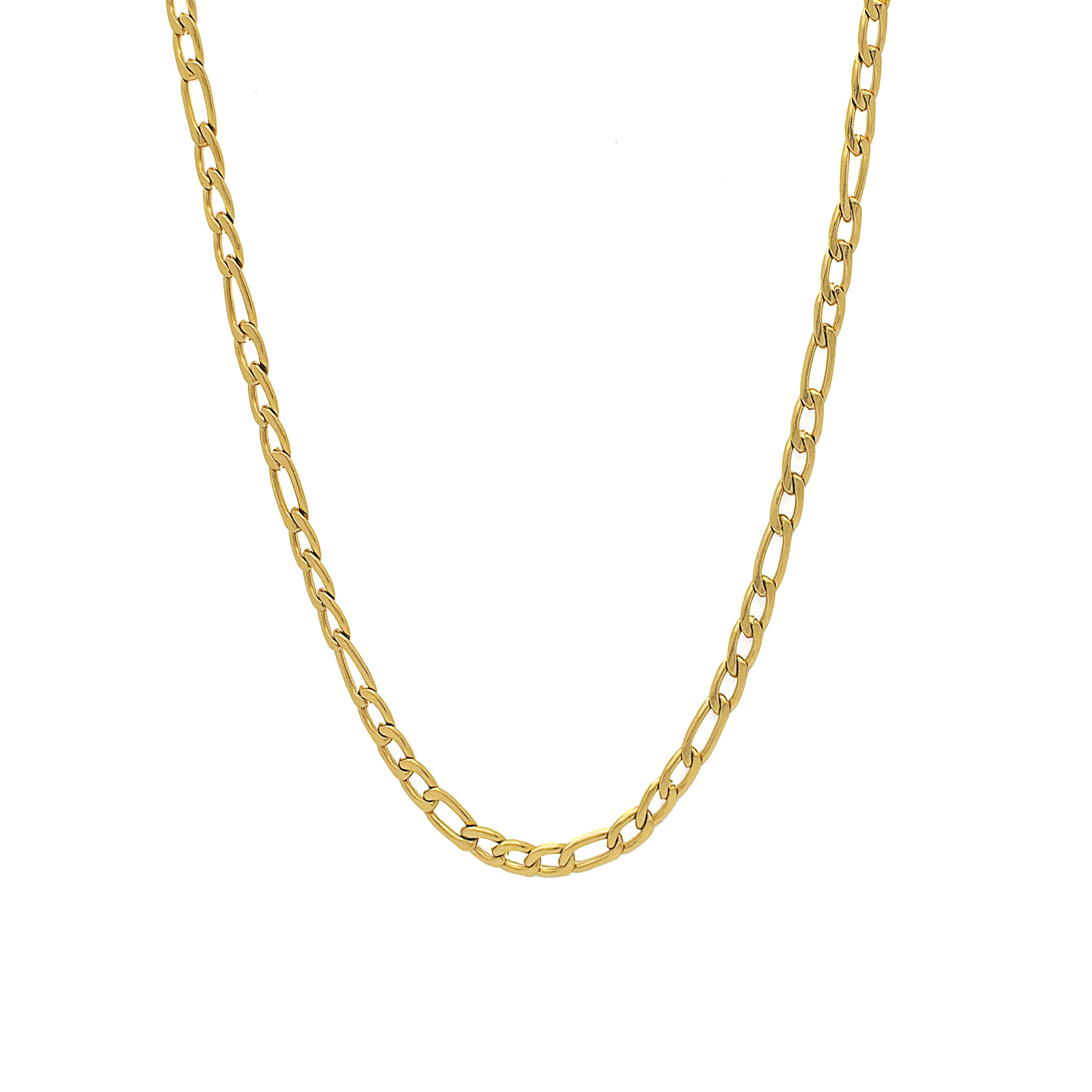 Figaro Halskette - Ketten - CARDORI