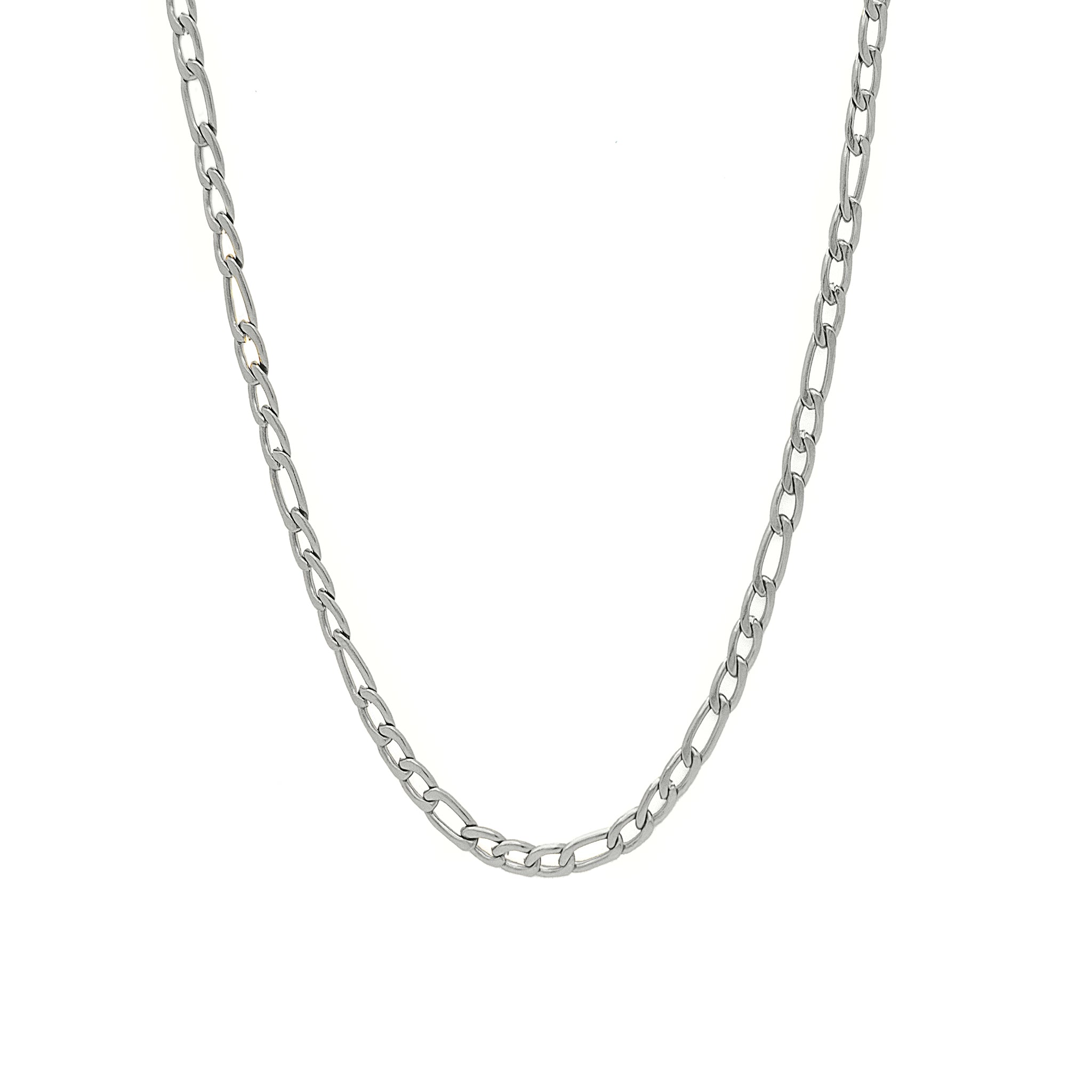 Figaro Halskette - Ketten - CARDORI