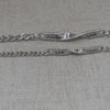 Twist Armbänder in Silber und Gold mit Namensgravuren, kleine und große Ausführung all-groups