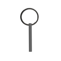 Thumbnail for Säulen Schlüsselanhänger mit Gravur - Schlüsselanhänger - CARDORI