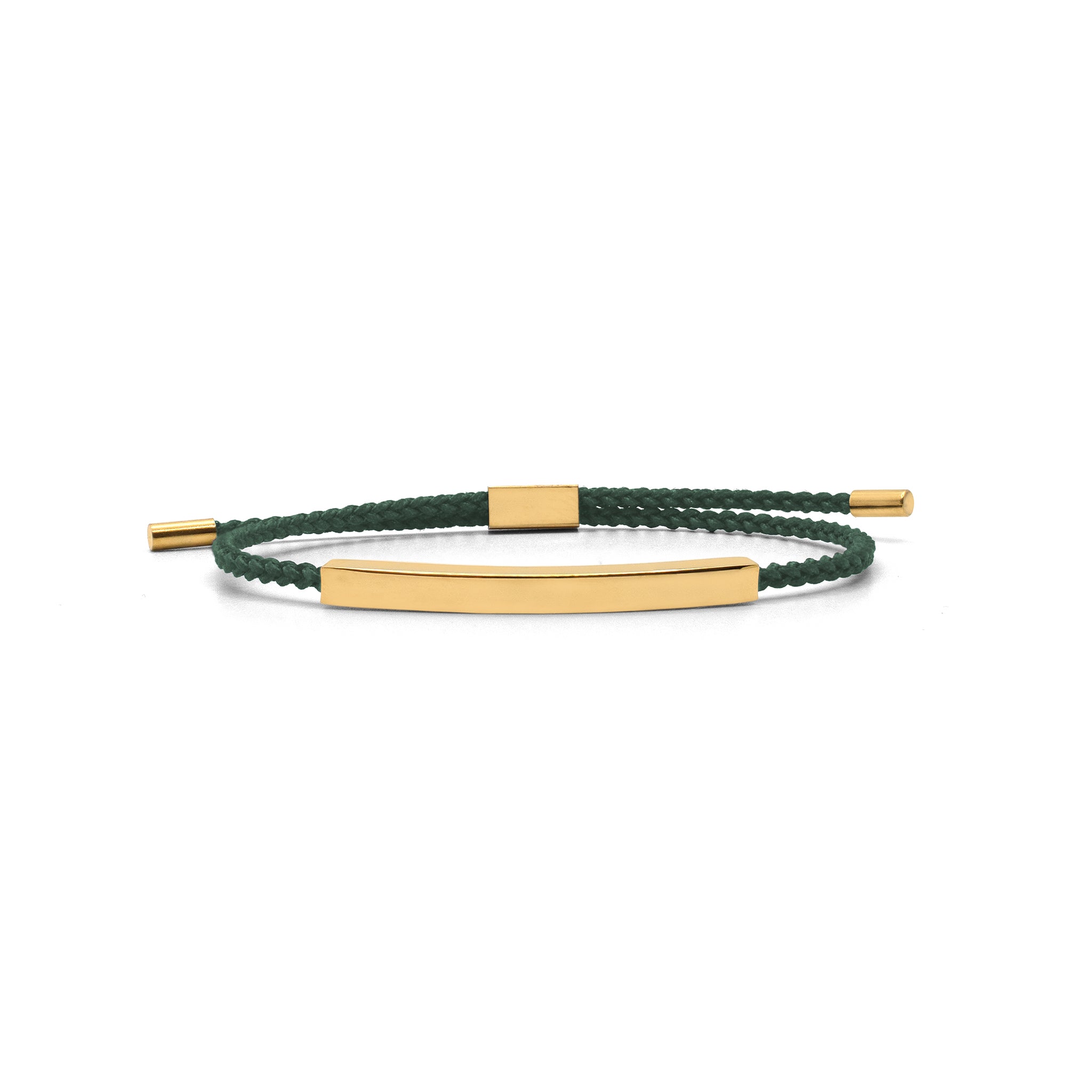 Bar Armband mit Gravur - Armbänder - CARDORI