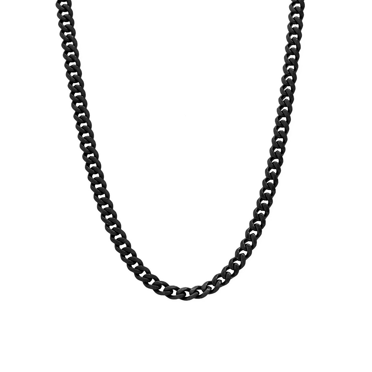 Cuban Chain | Kubanische Halskette - Ketten - CARDORI