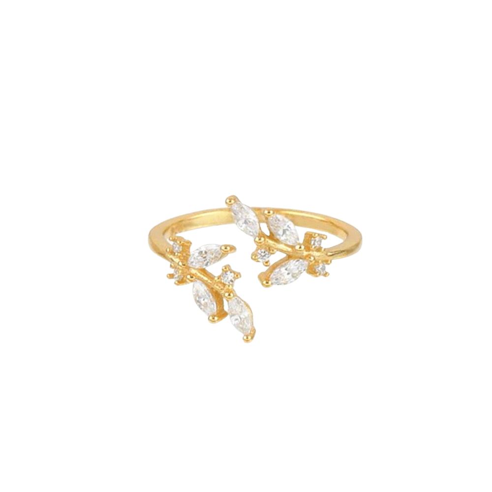 Leafes Ring - Ringe - CARDORI