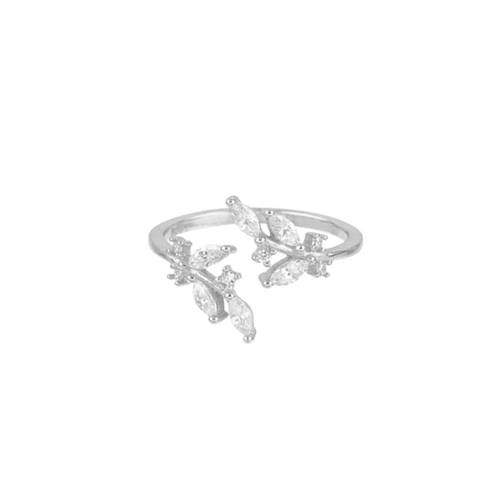 Leafes Ring - Ringe - CARDORI