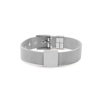 Thumbnail for Steel Armband mit Gravur - Armbänder - CARDORI